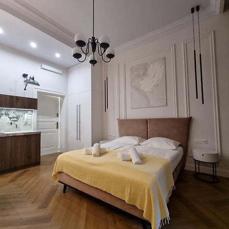 Apartamenty Inspiracja Kraków Eksteriør billede