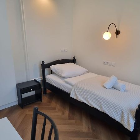 Apartamenty Inspiracja Kraków Eksteriør billede