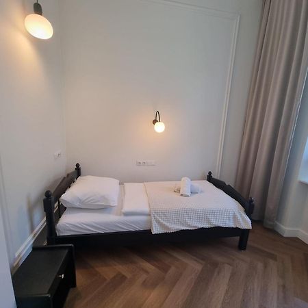 Apartamenty Inspiracja Kraków Eksteriør billede