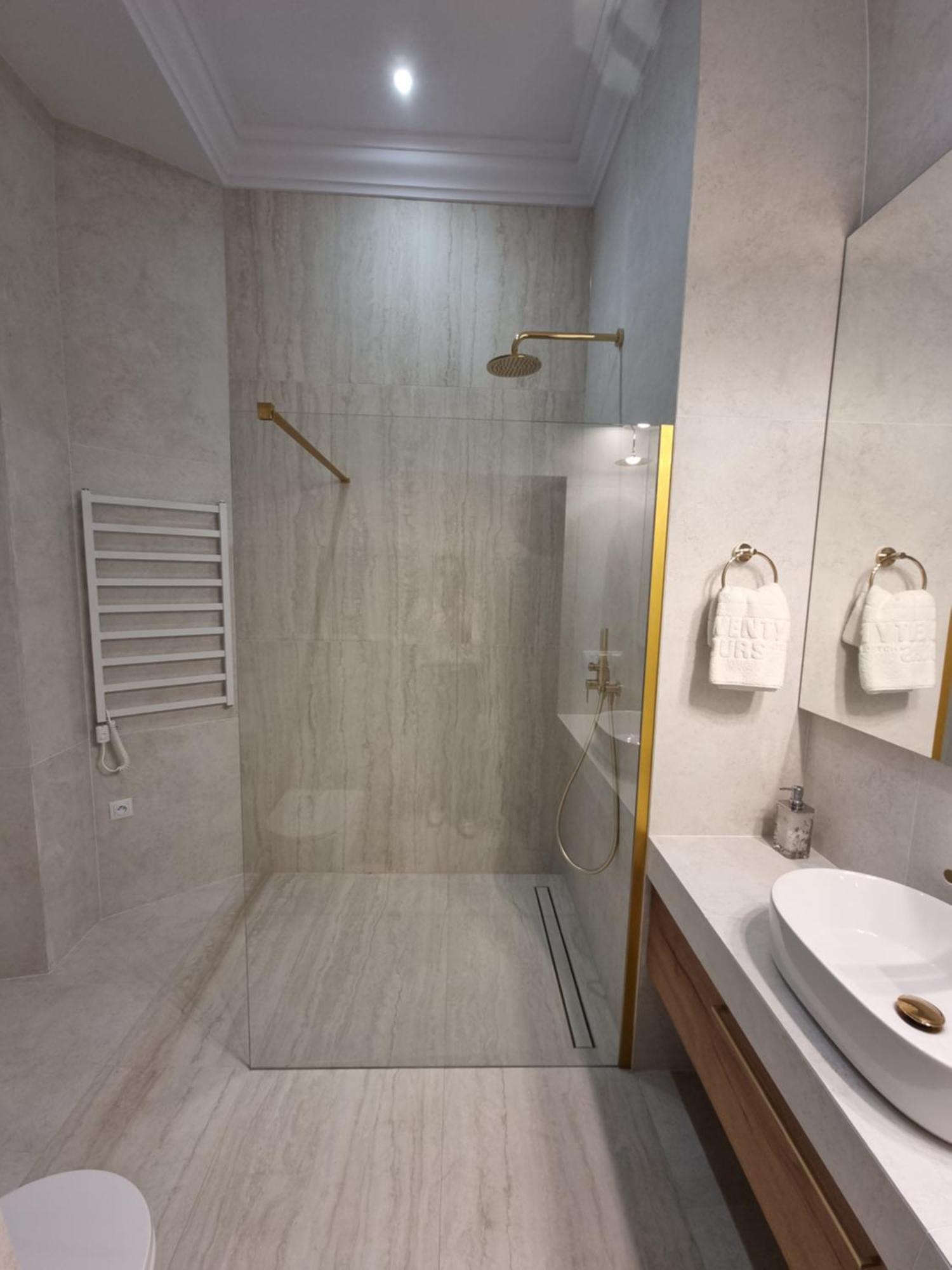 Apartamenty Inspiracja Kraków Eksteriør billede
