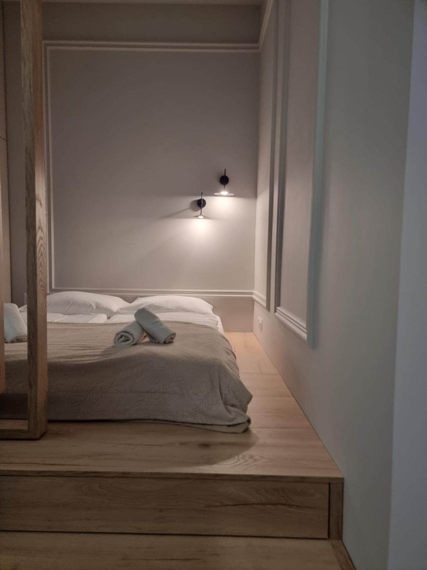 Apartamenty Inspiracja Kraków Eksteriør billede
