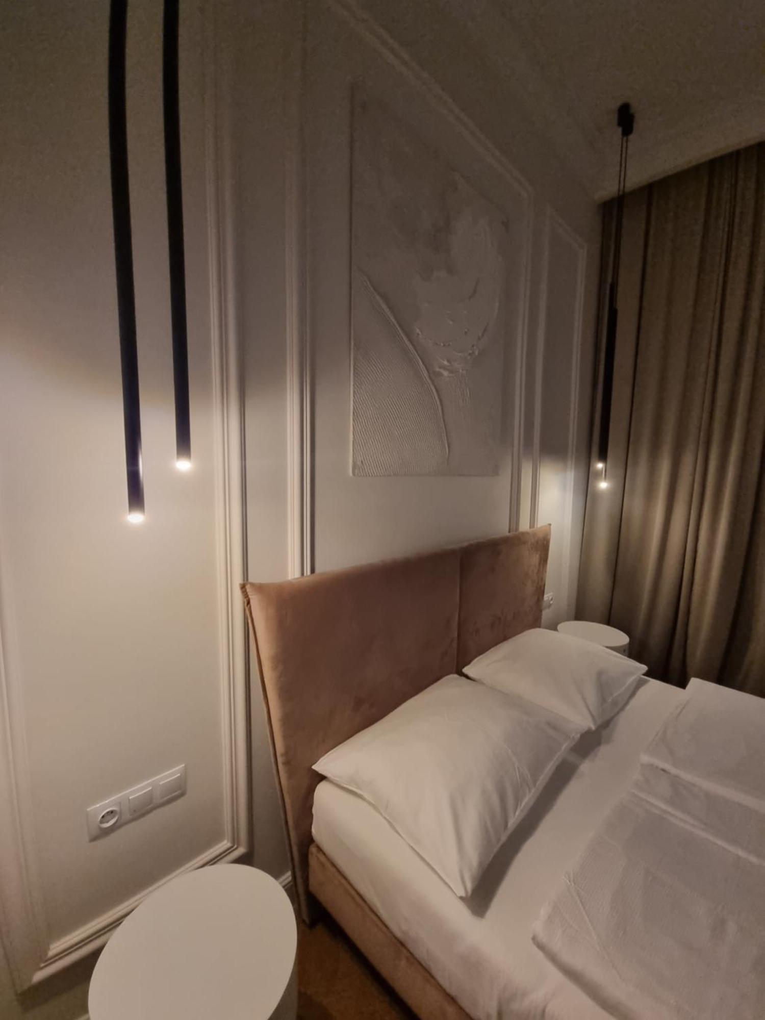 Apartamenty Inspiracja Kraków Eksteriør billede