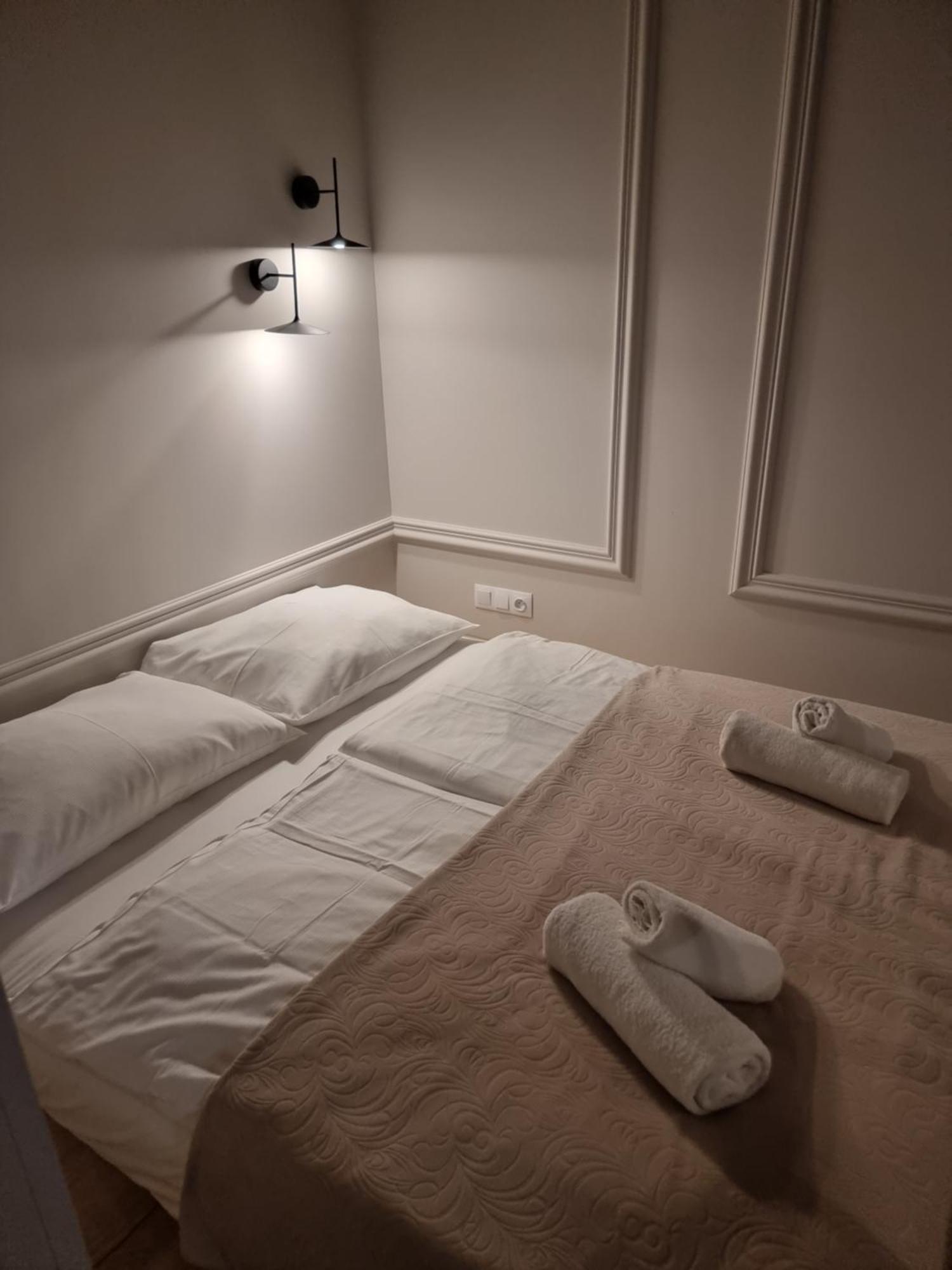 Apartamenty Inspiracja Kraków Eksteriør billede