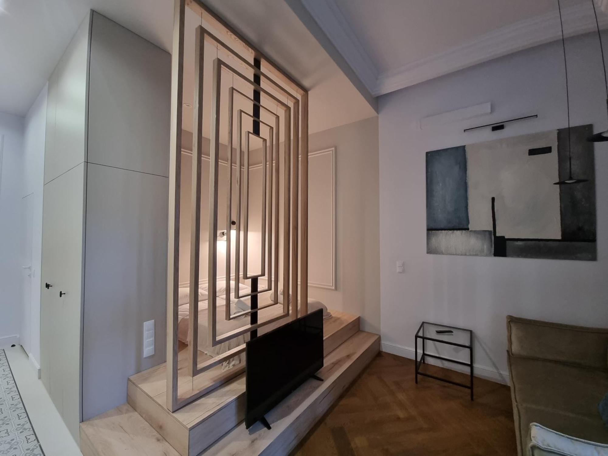 Apartamenty Inspiracja Kraków Eksteriør billede