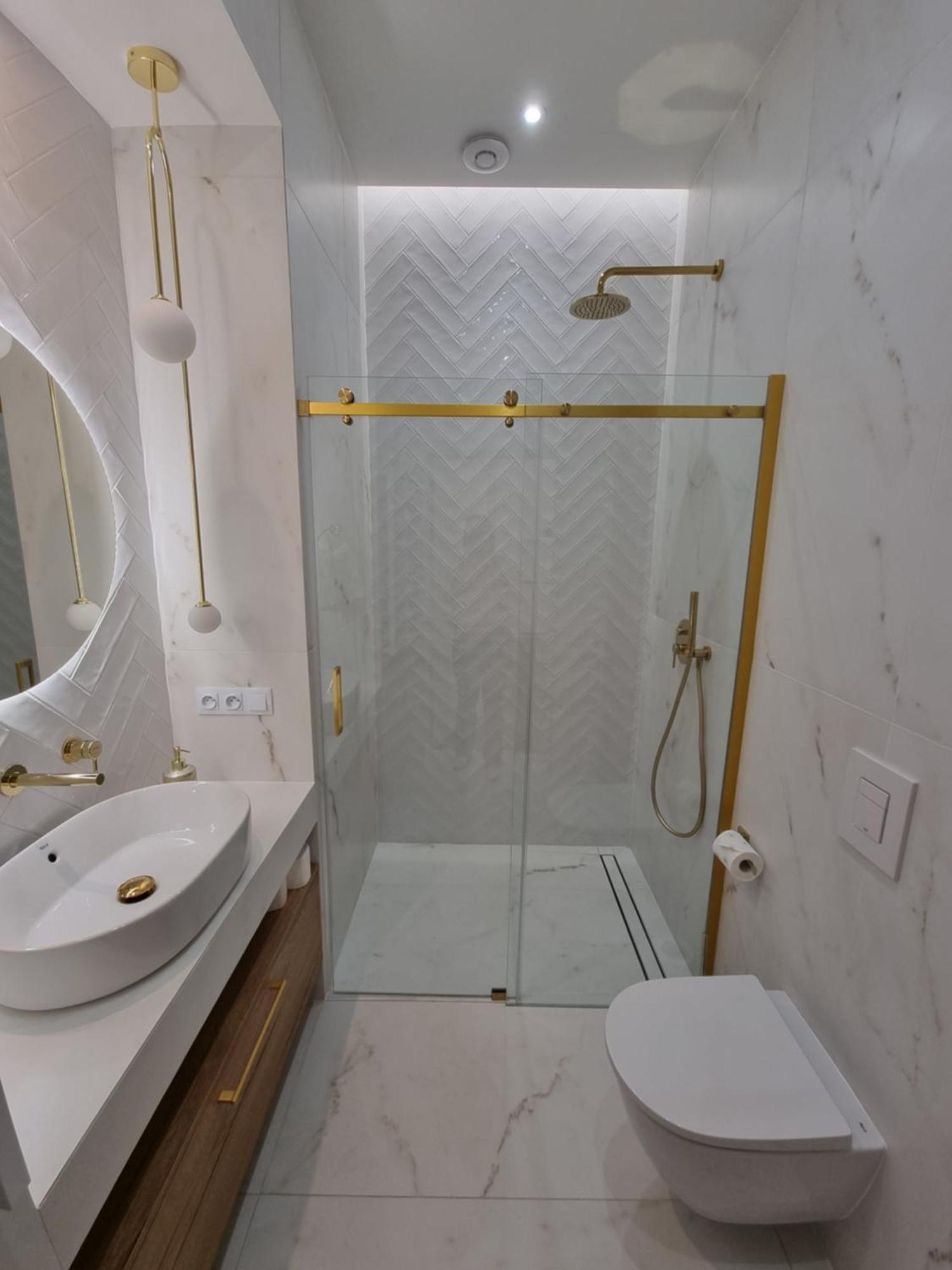 Apartamenty Inspiracja Kraków Eksteriør billede