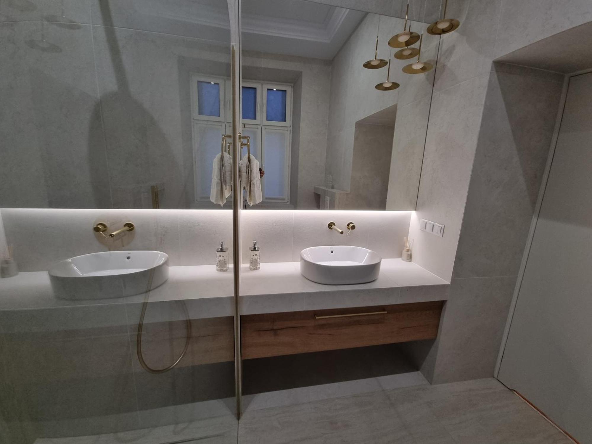 Apartamenty Inspiracja Kraków Eksteriør billede