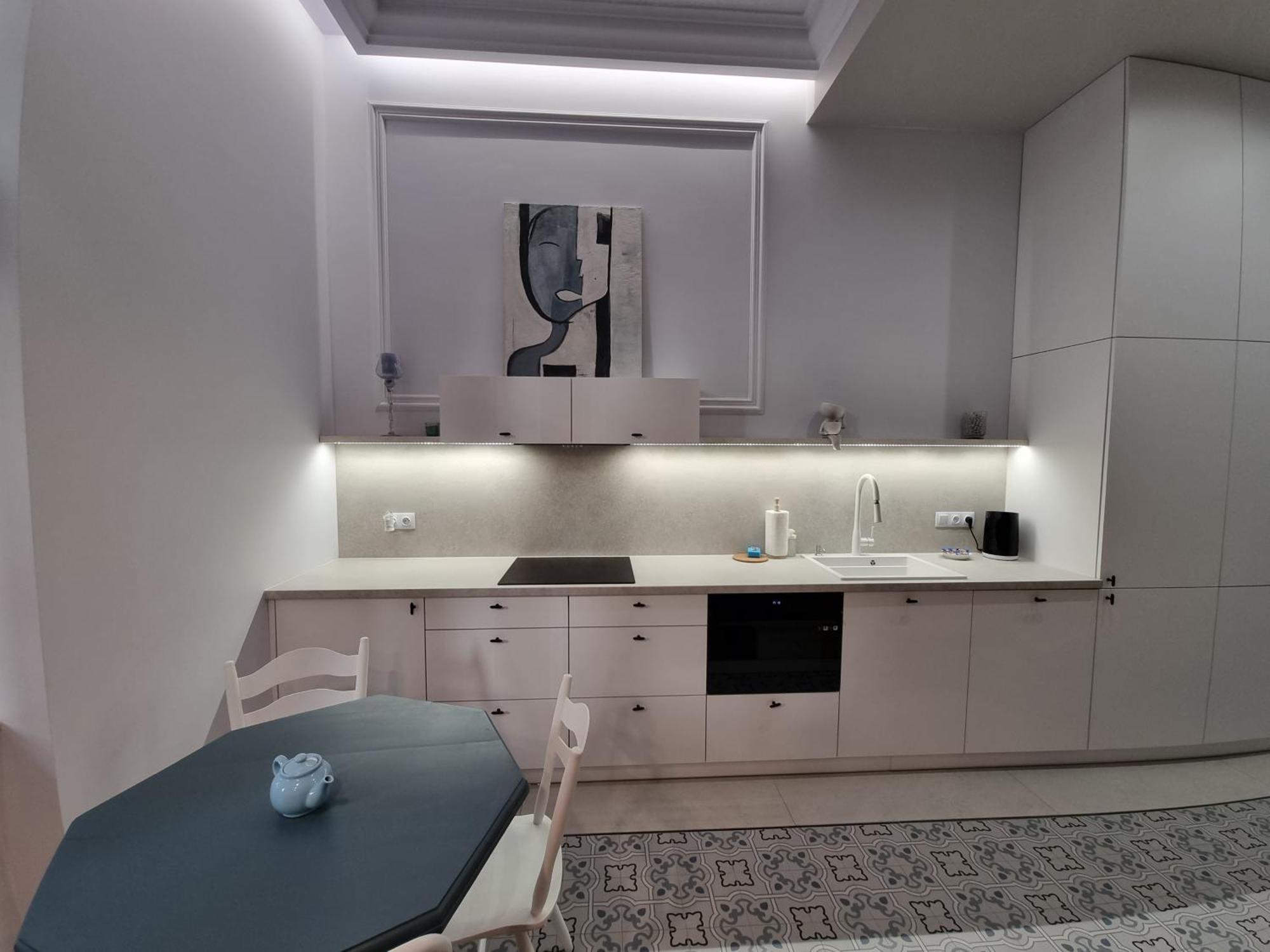 Apartamenty Inspiracja Kraków Eksteriør billede