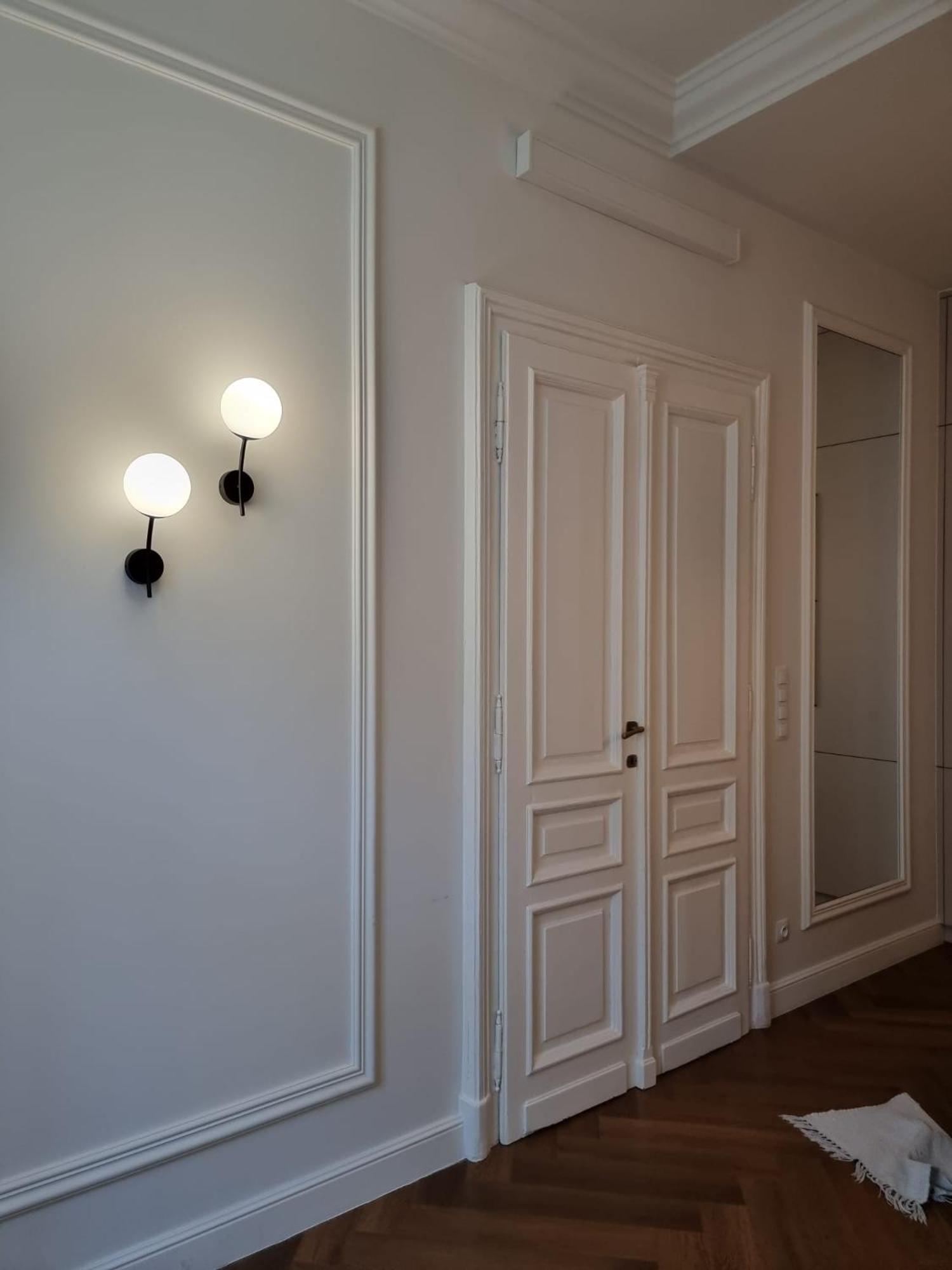 Apartamenty Inspiracja Kraków Eksteriør billede