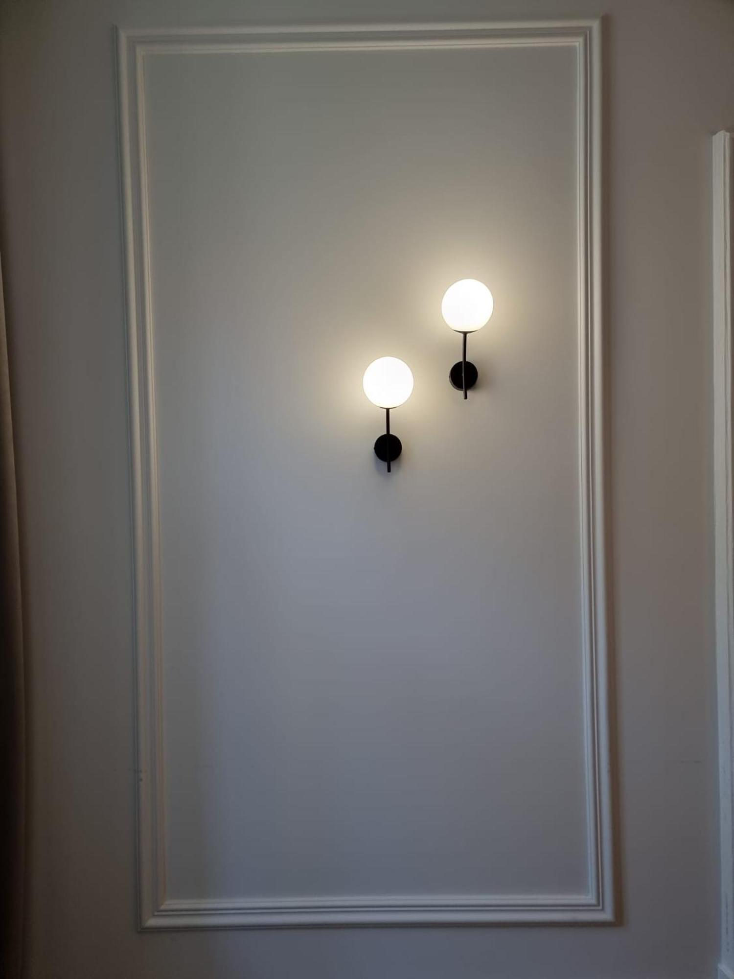 Apartamenty Inspiracja Kraków Eksteriør billede