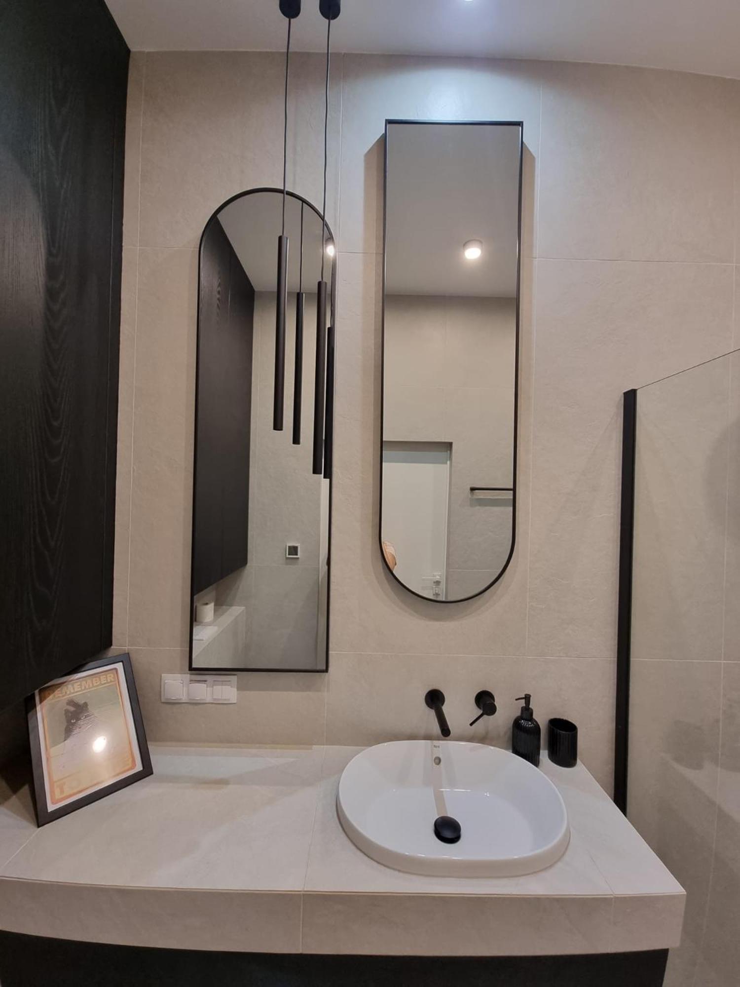 Apartamenty Inspiracja Kraków Eksteriør billede