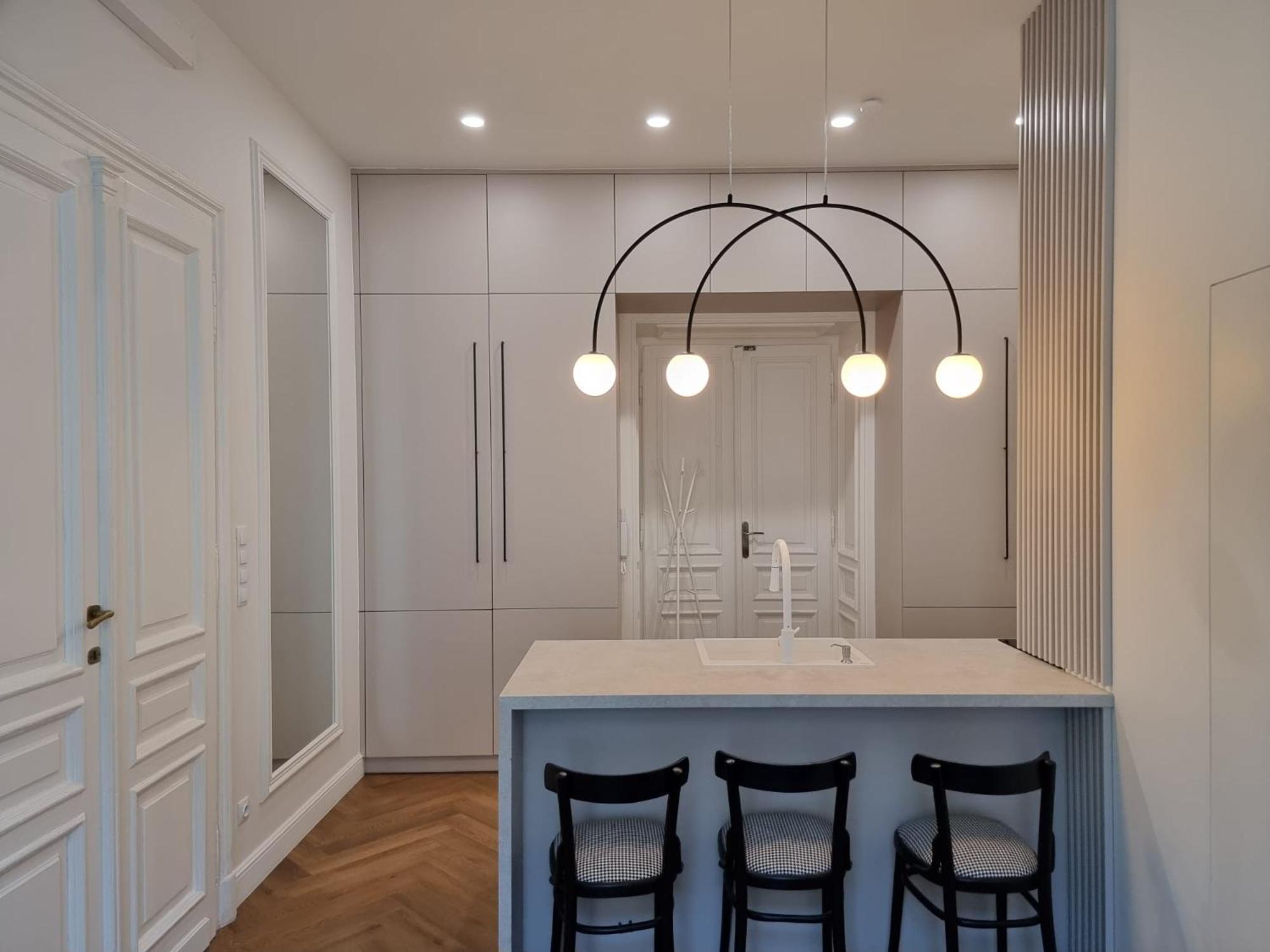 Apartamenty Inspiracja Kraków Eksteriør billede