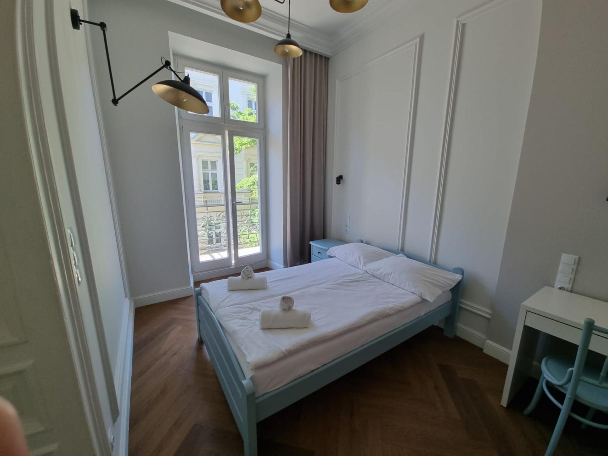 Apartamenty Inspiracja Kraków Eksteriør billede