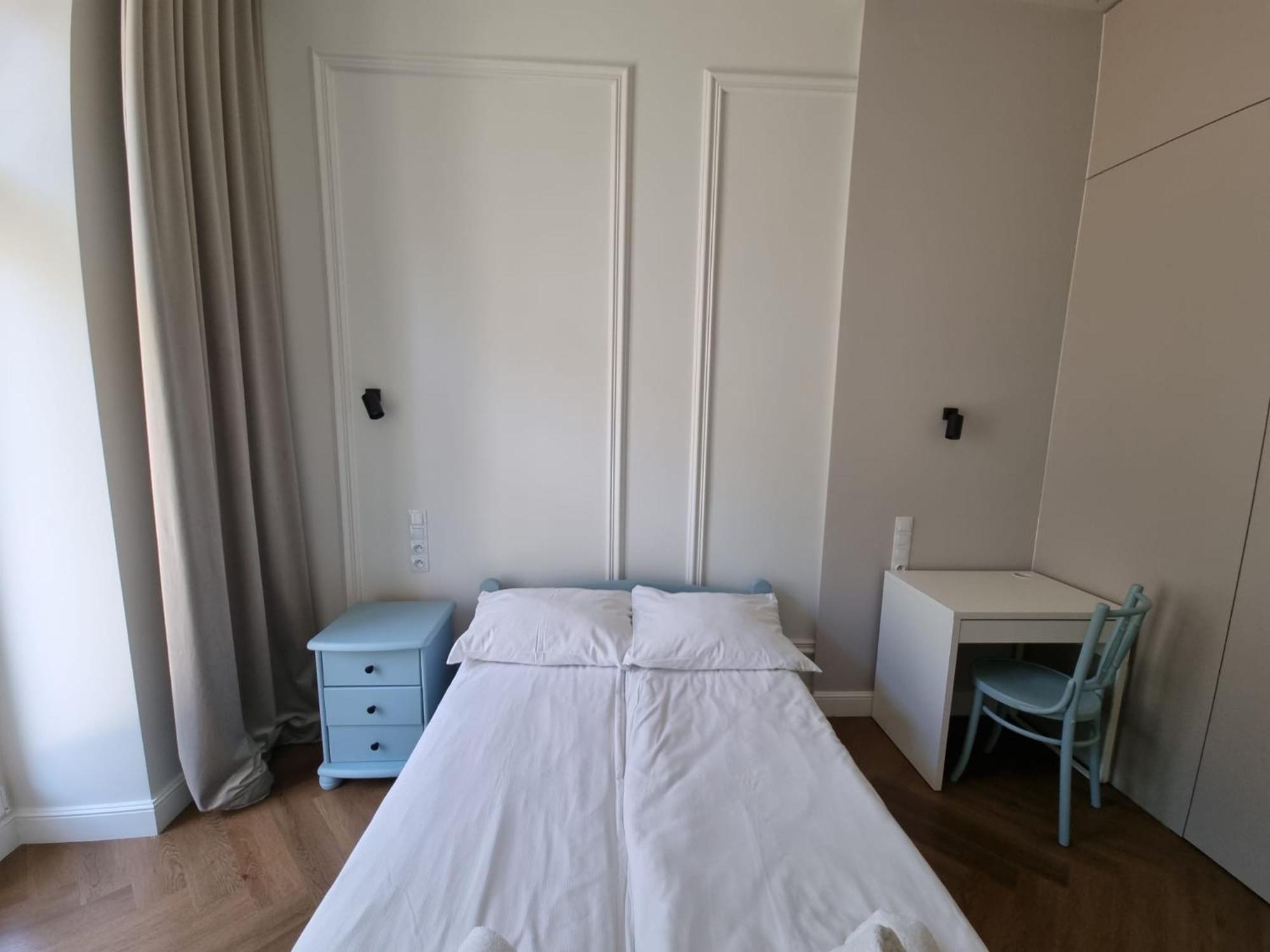 Apartamenty Inspiracja Kraków Eksteriør billede