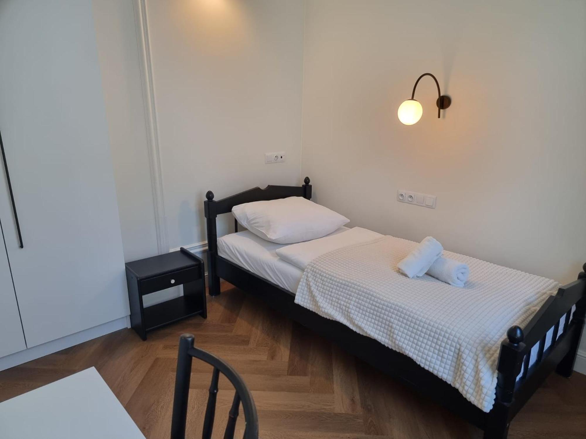 Apartamenty Inspiracja Kraków Eksteriør billede