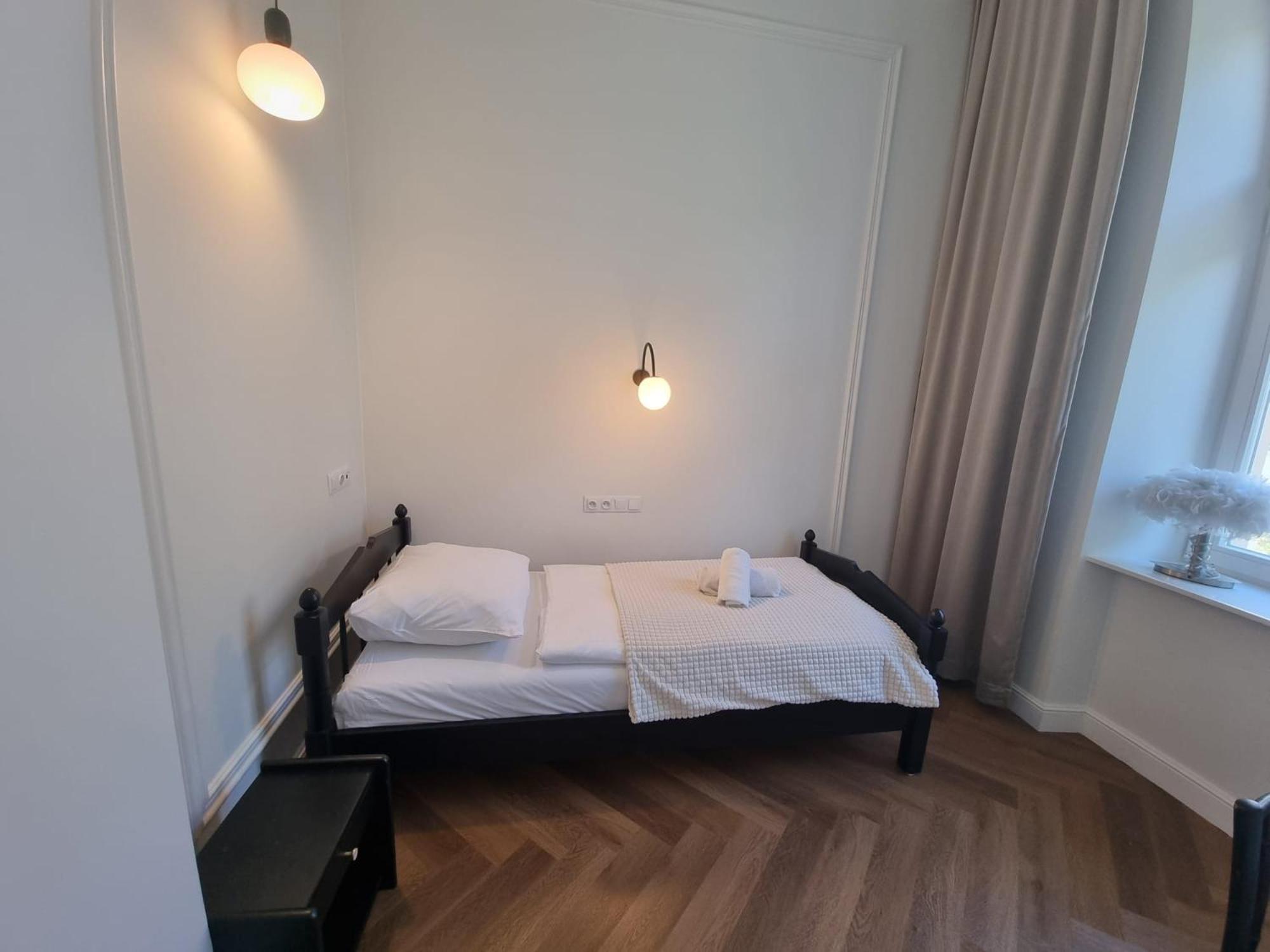 Apartamenty Inspiracja Kraków Eksteriør billede
