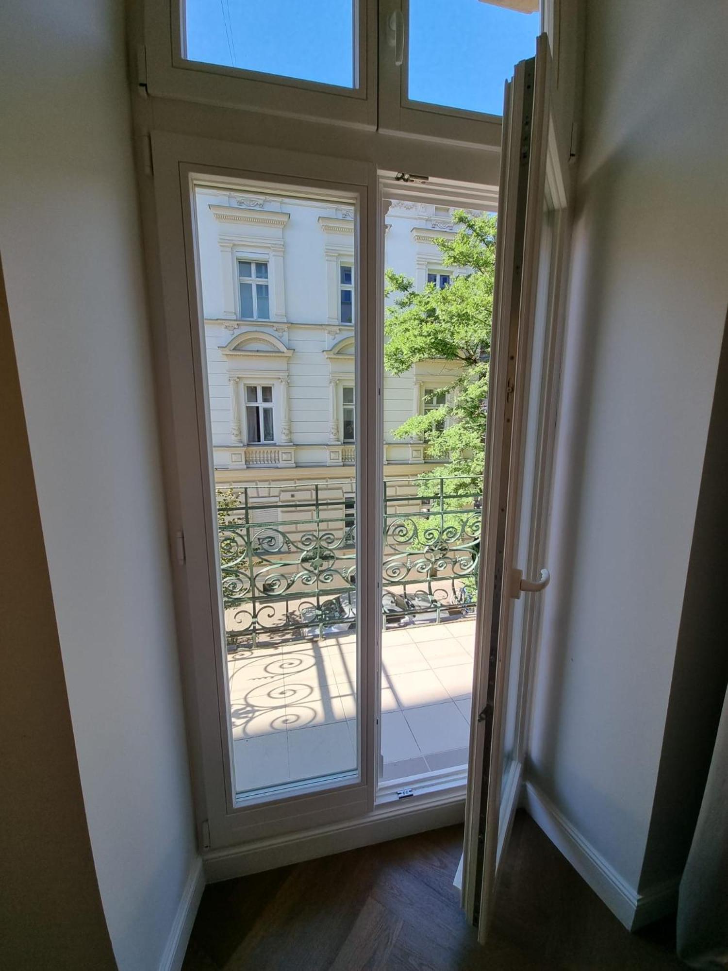 Apartamenty Inspiracja Kraków Eksteriør billede