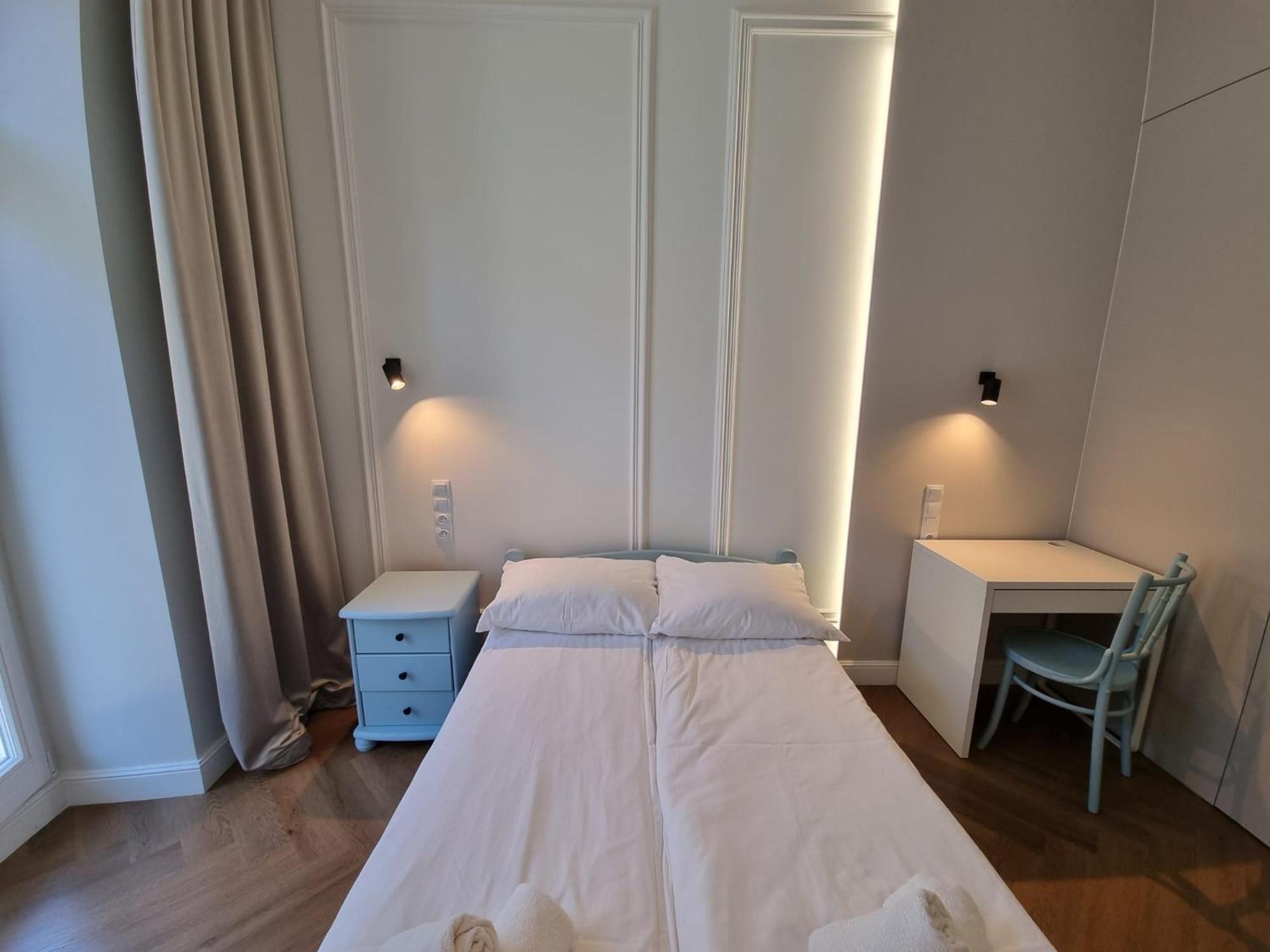 Apartamenty Inspiracja Kraków Eksteriør billede