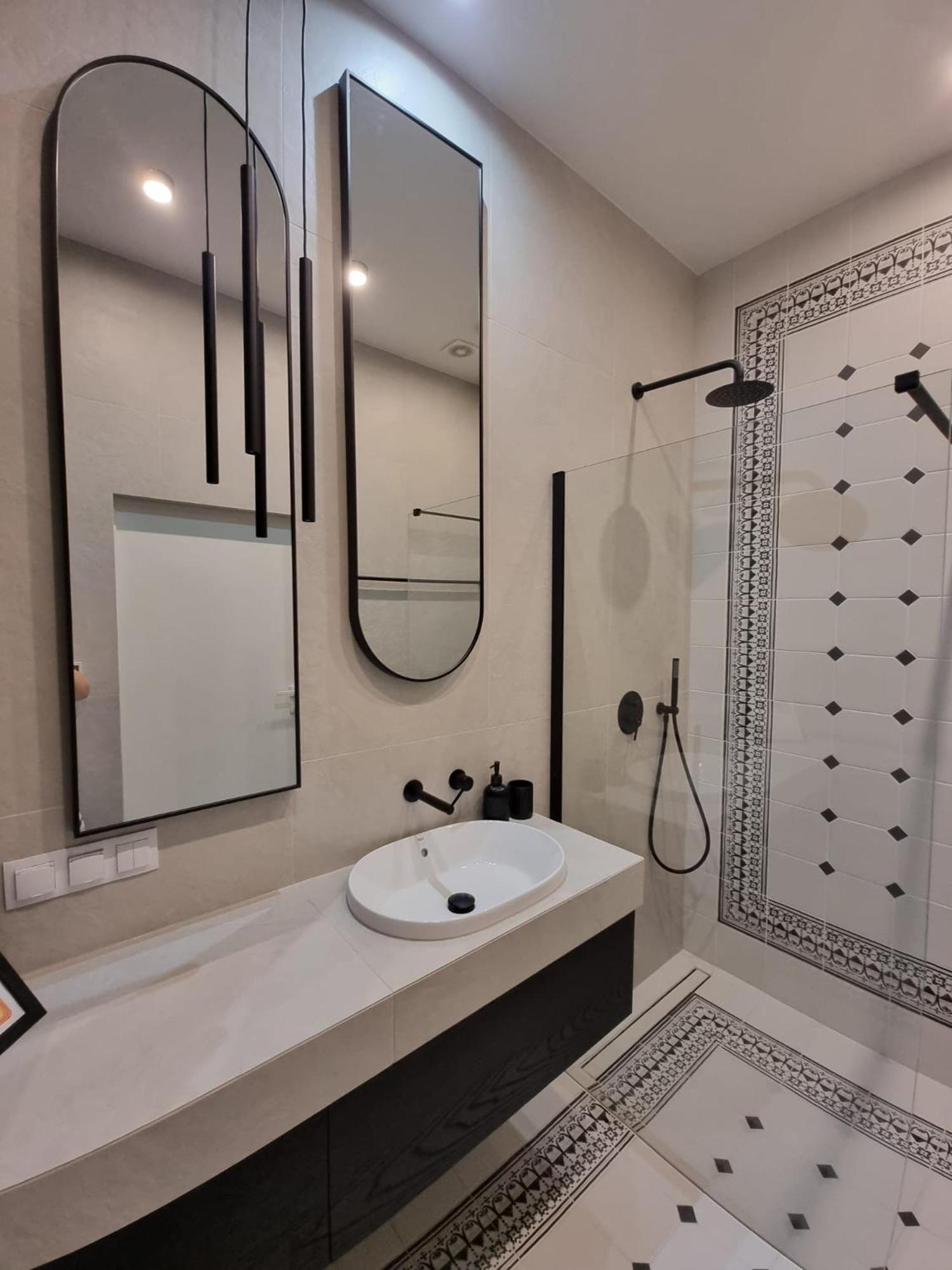 Apartamenty Inspiracja Kraków Eksteriør billede