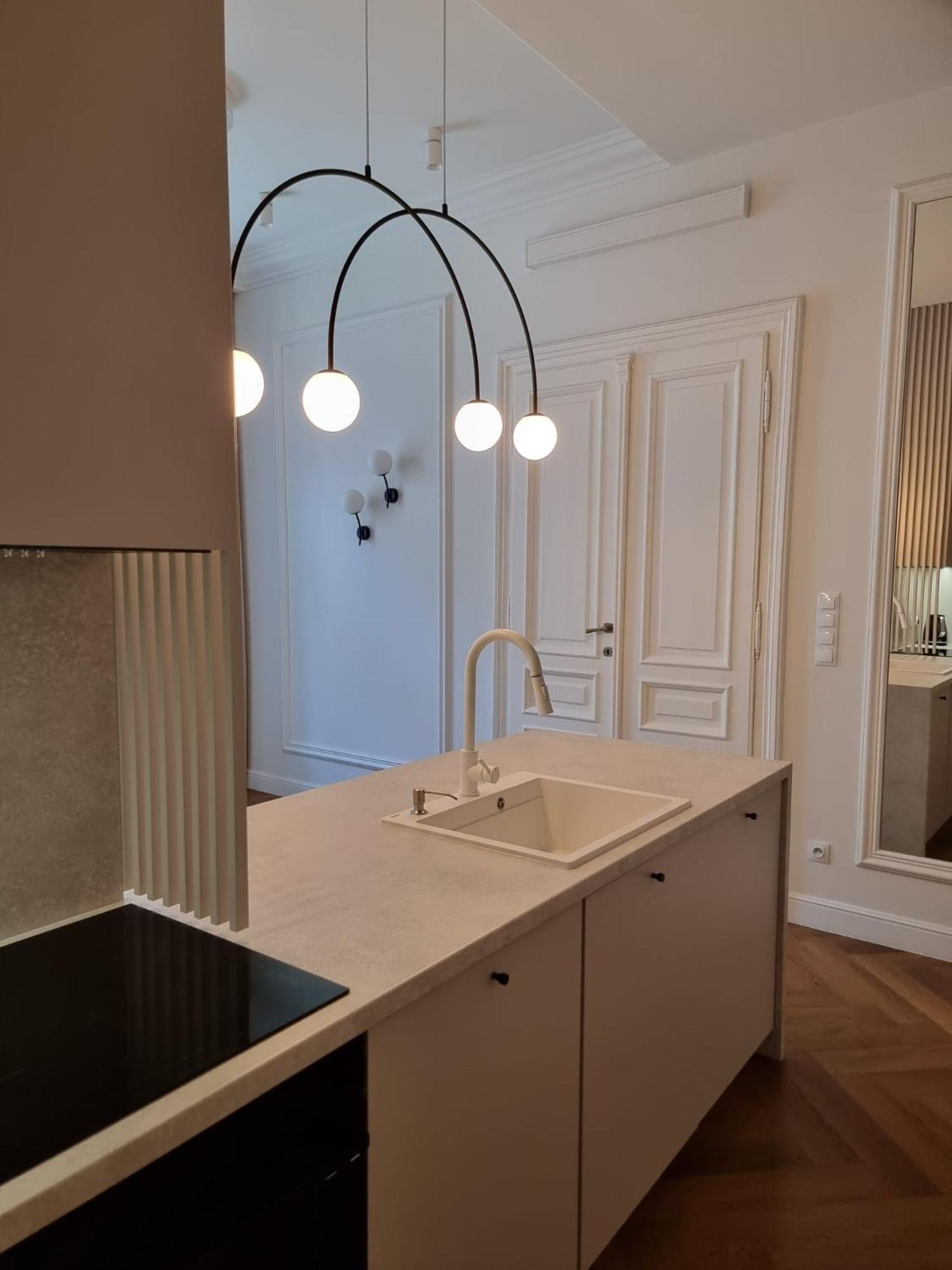 Apartamenty Inspiracja Kraków Eksteriør billede
