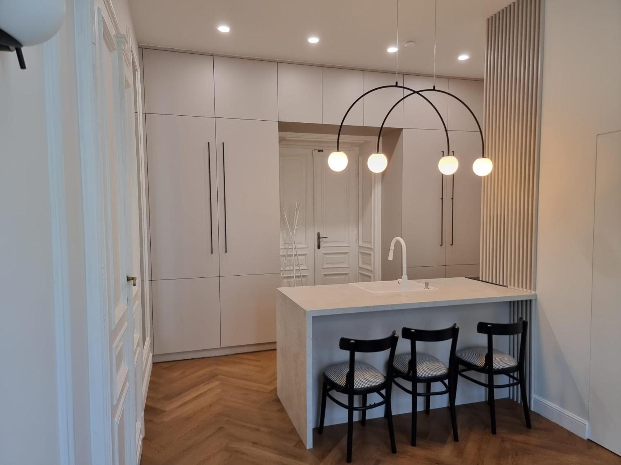 Apartamenty Inspiracja Kraków Eksteriør billede